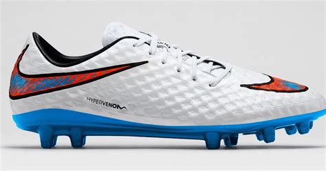 weißer nike hypervenom phantom 2014-2015 kaufen|hypervenom phantom premium shoes.